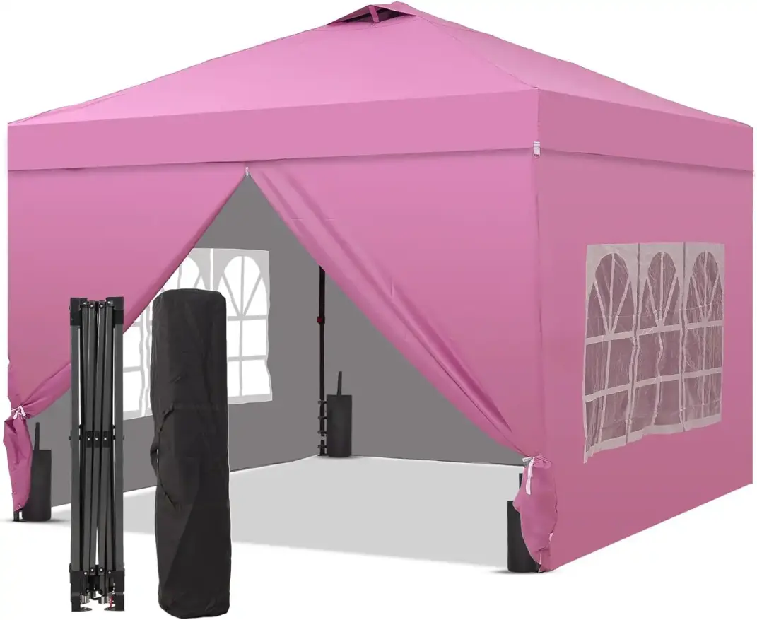 Read more about the article Canopy Tent