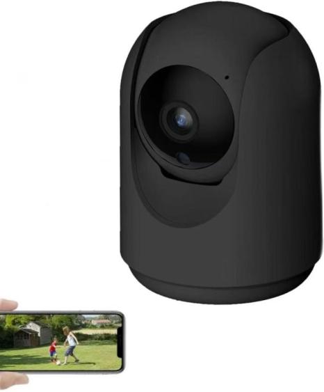 Read more about the article Security Cameras