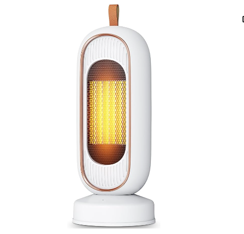 Read more about the article Heizlüfter 1300W