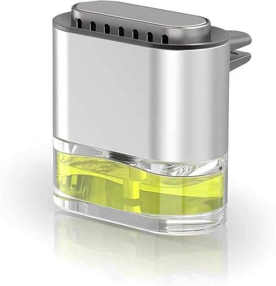 Read more about the article Long lasting car air freshener