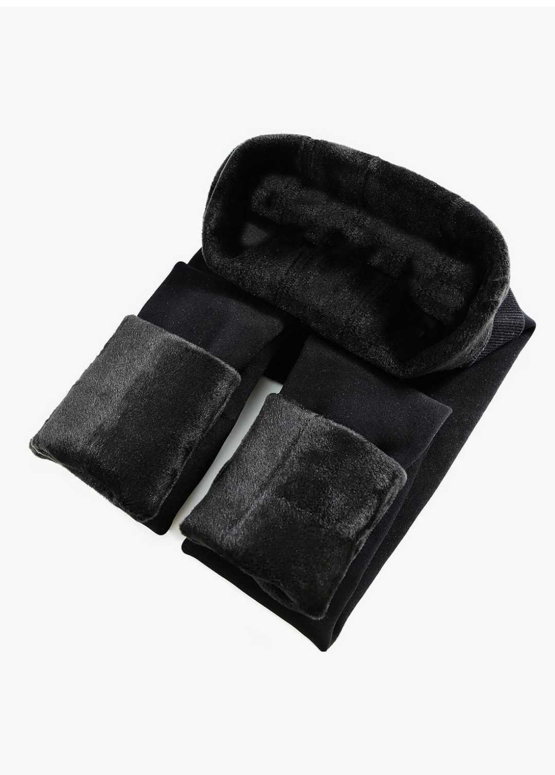 Read more about the article Fleece Lined Leggings