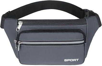 Read more about the article Waterproof Waist Bag