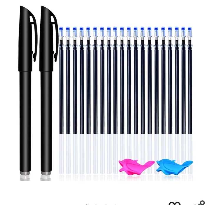 Read more about the article Magic pen