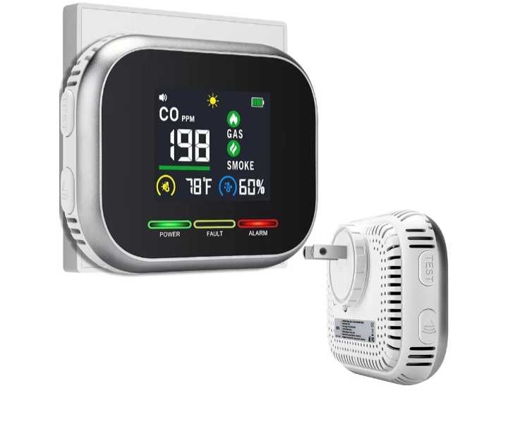 Read more about the article Detectors Plug