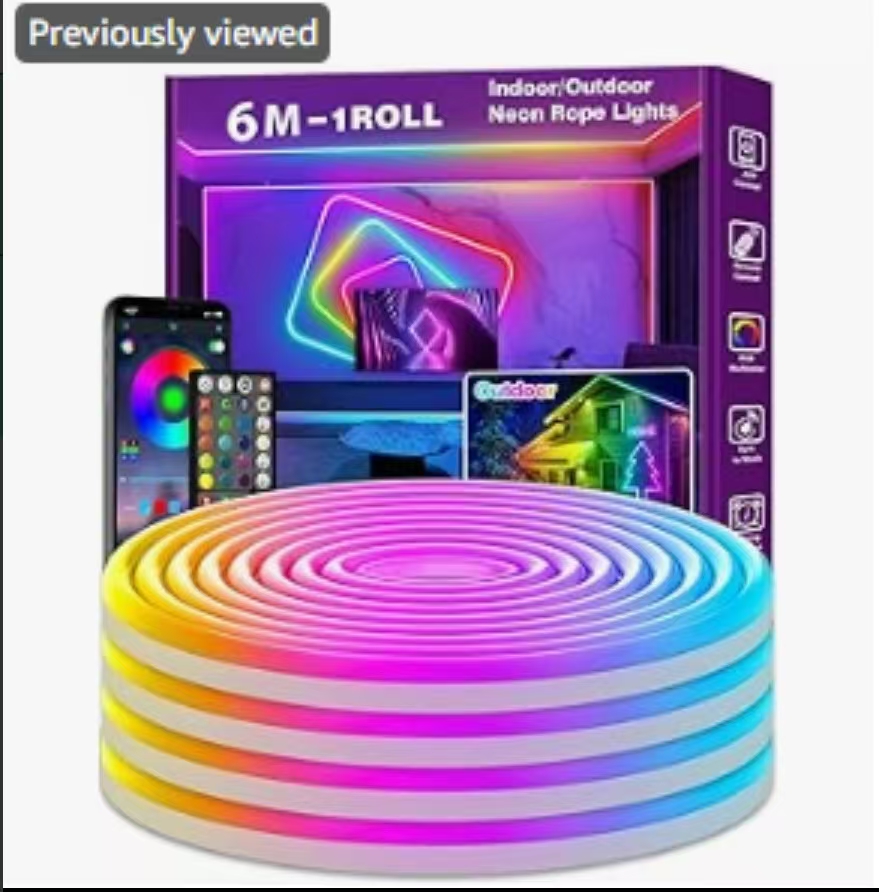 Read more about the article 6m led lights