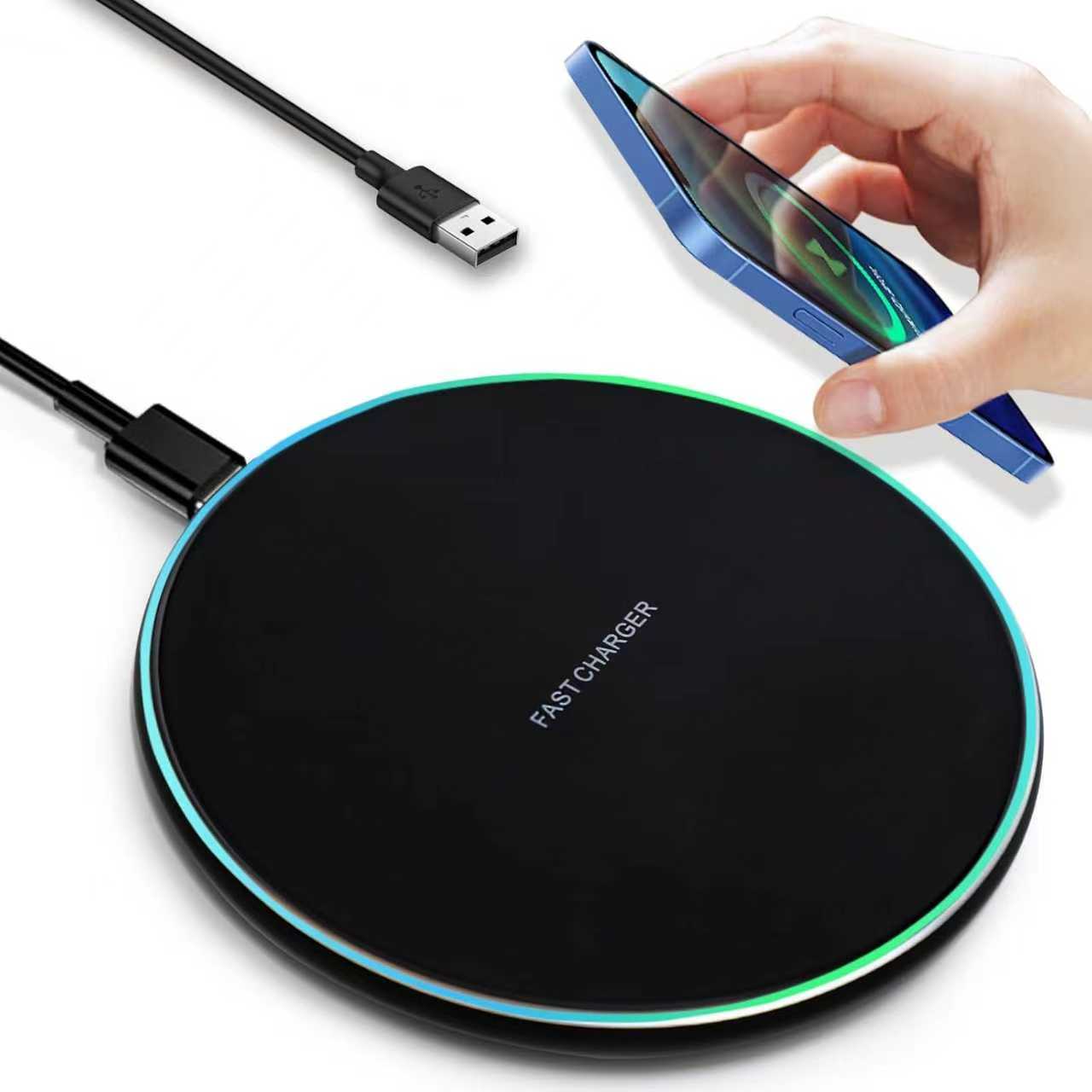 Read more about the article Wireless charger