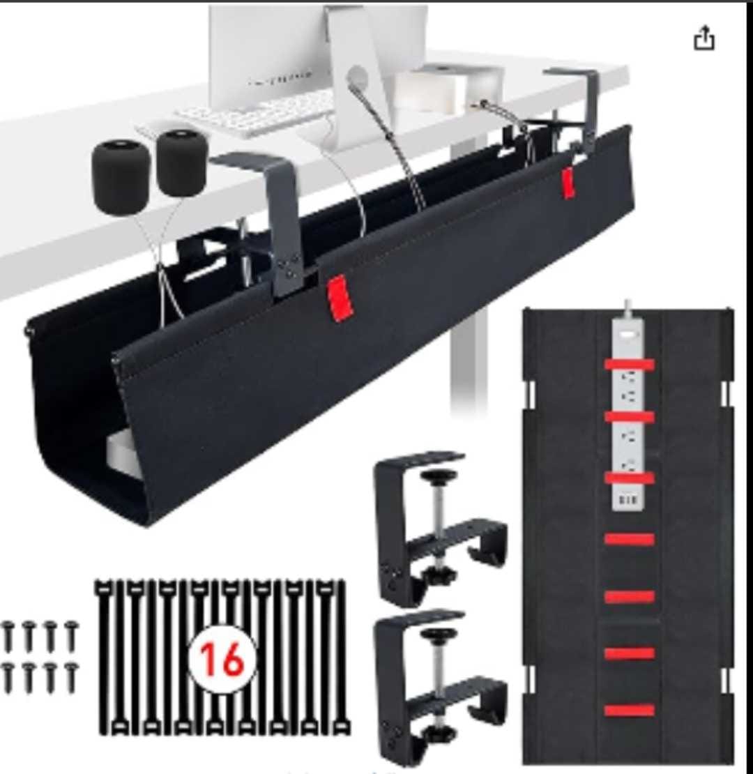Read more about the article cable management