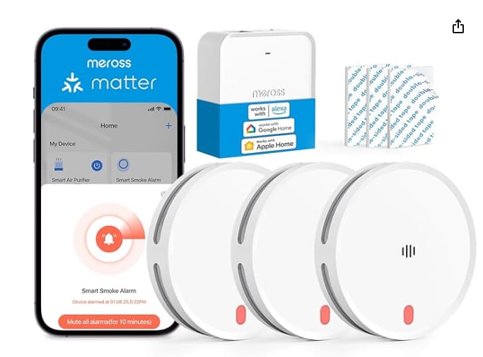 Read more about the article rauchmelder smart