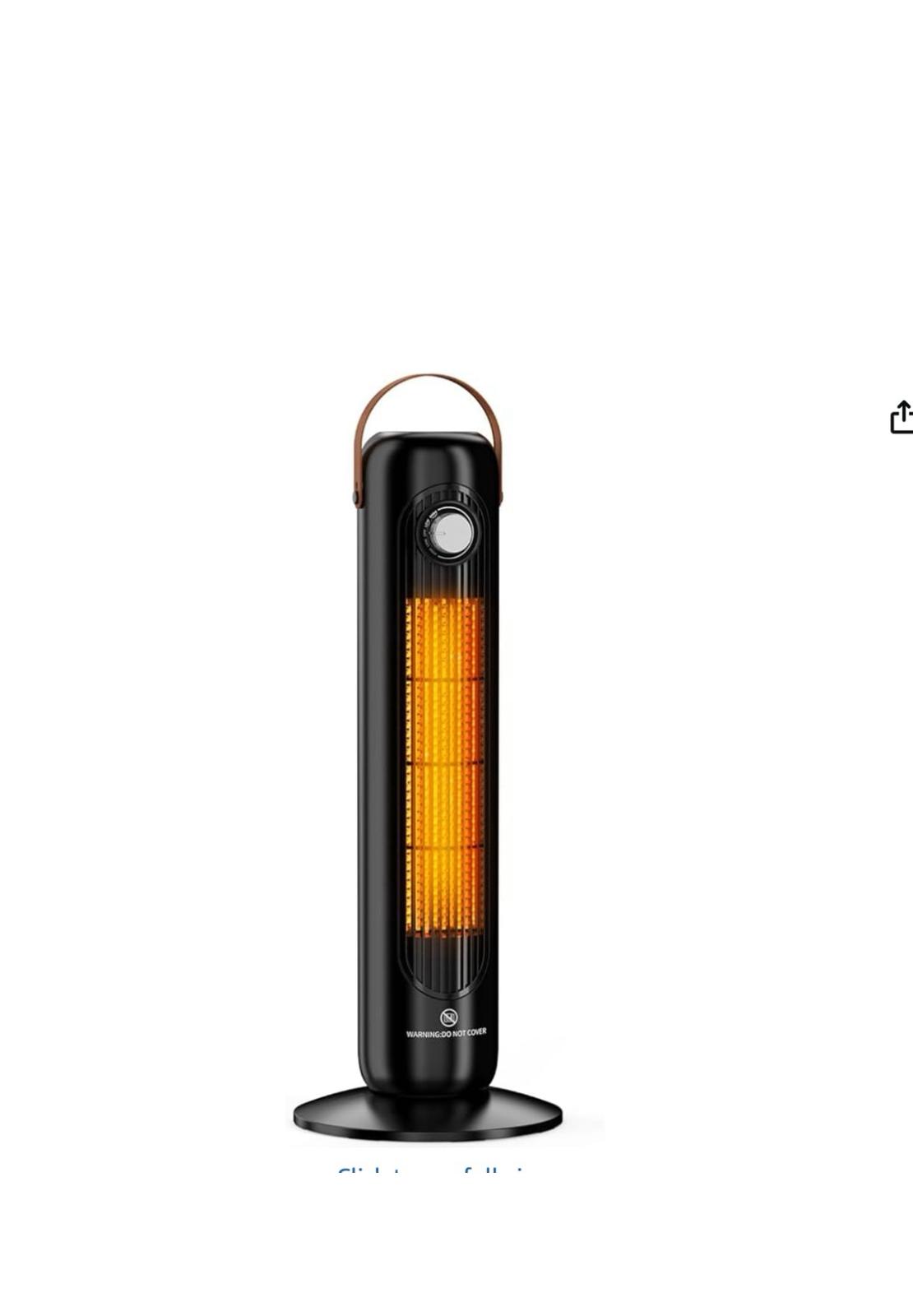 Read more about the article Space Heater