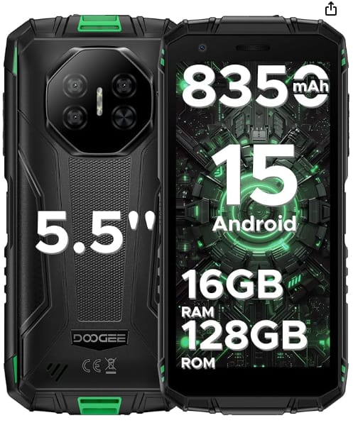 Read more about the article Doogee