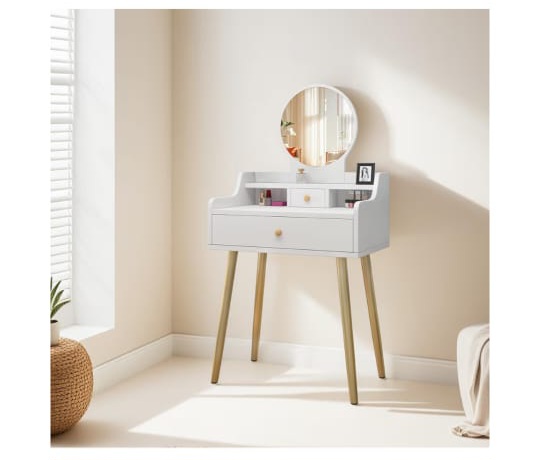 Read more about the article Dressing Table