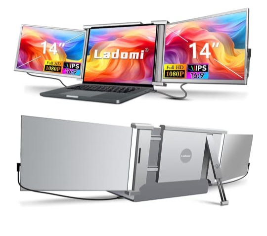 Read more about the article Laptop Screen Extender