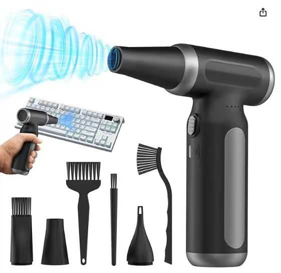 Read more about the article Dust Blower