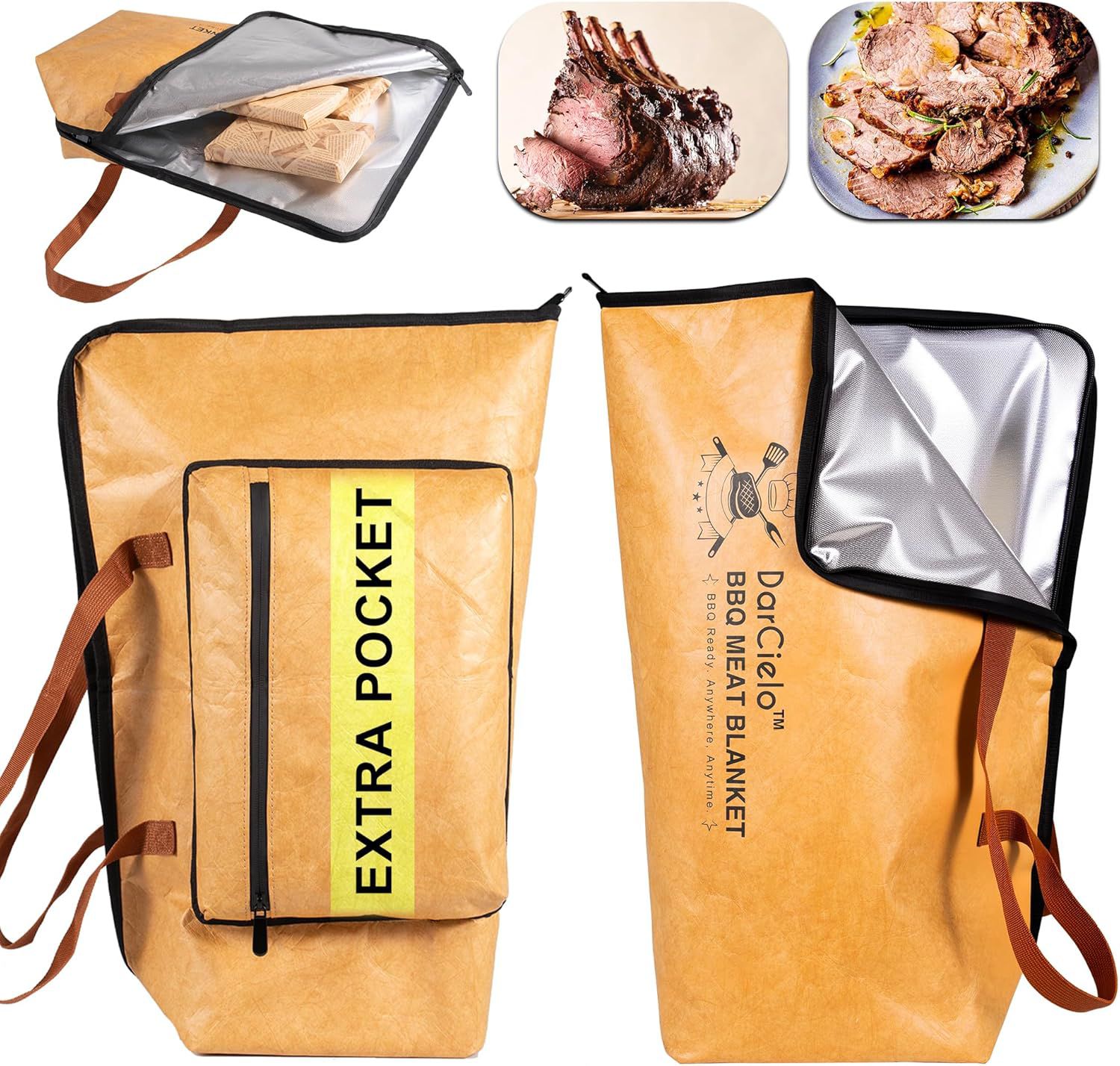 Read more about the article BBQ Blanket