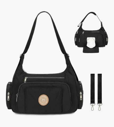 Read more about the article Puffer Crossbody Bags