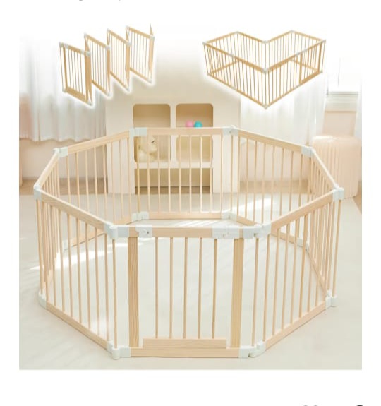 Read more about the article Baby Playpen