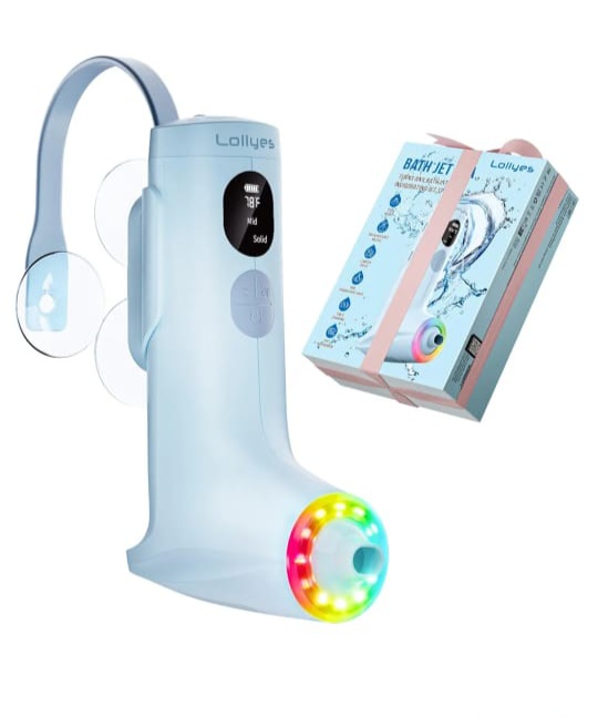 Read more about the article Bath Jets for Tub