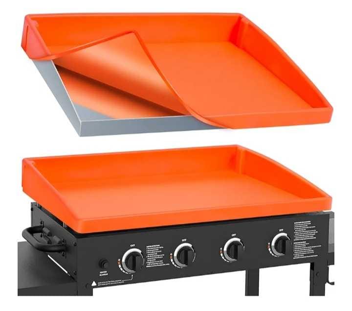 Read more about the article Griddle mat for backstone