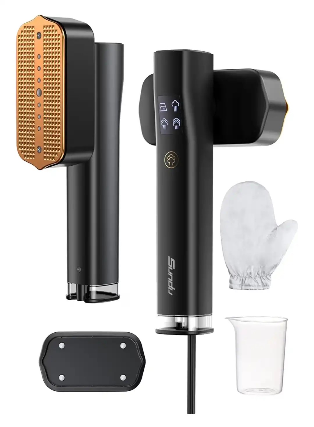 Read more about the article steamer for clothes