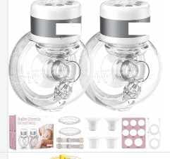 Read more about the article ABP-1506 Wearable Breast