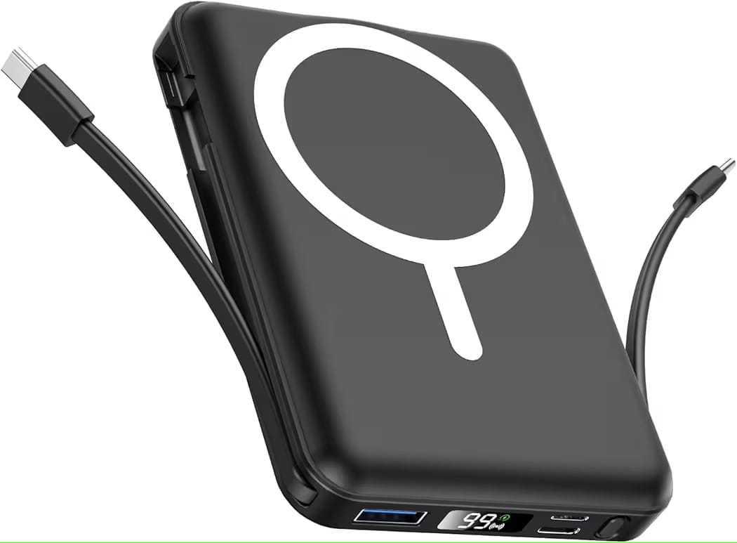 Read more about the article for Magsafe Portable