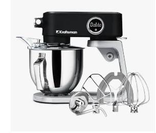 Read more about the article Stand Mixer All Metal