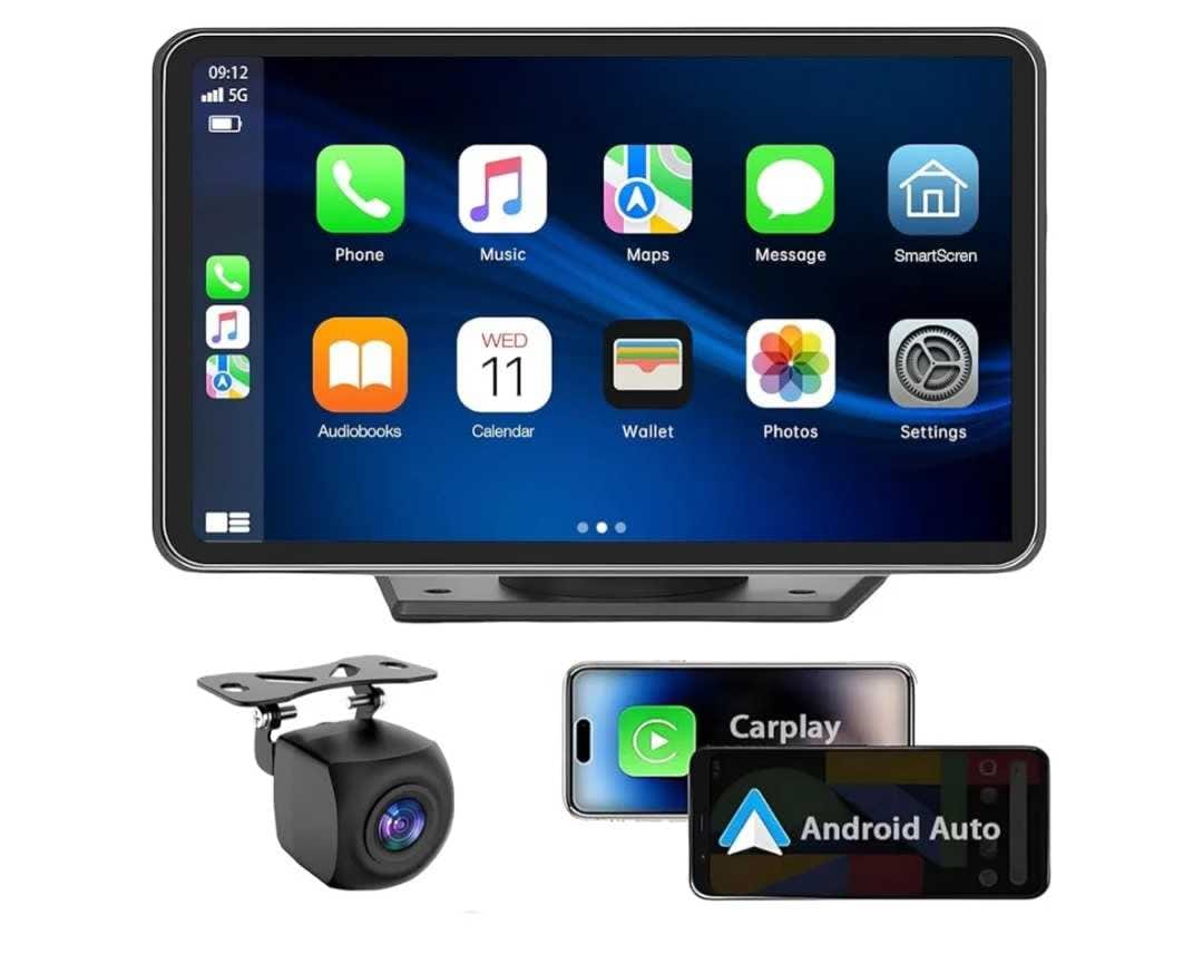 Read more about the article Carplay Wireless Portable