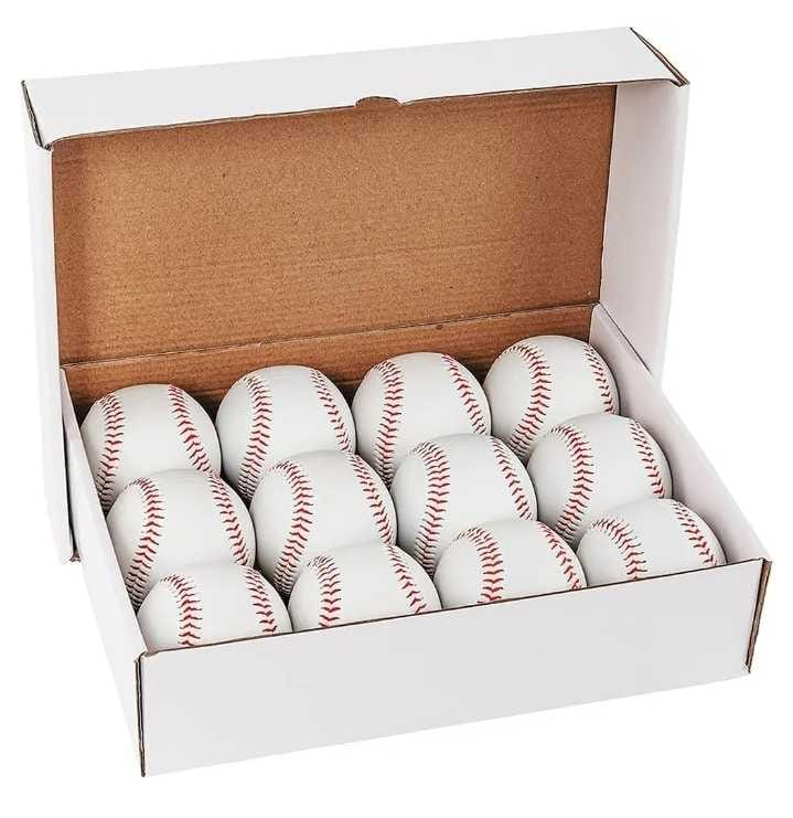 Read more about the article Bucket of Training Baseballs