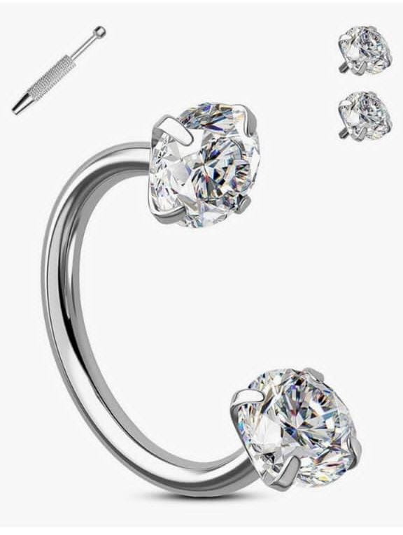 Read more about the article OUFER Horseshoe