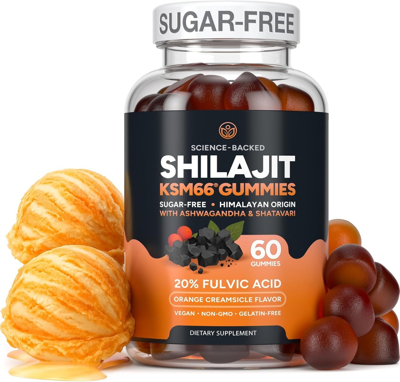 Read more about the article Shilajit