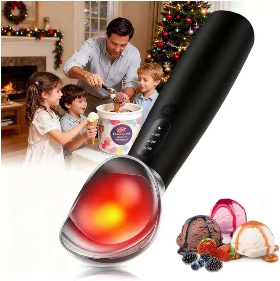 Read more about the article Heated ice cream