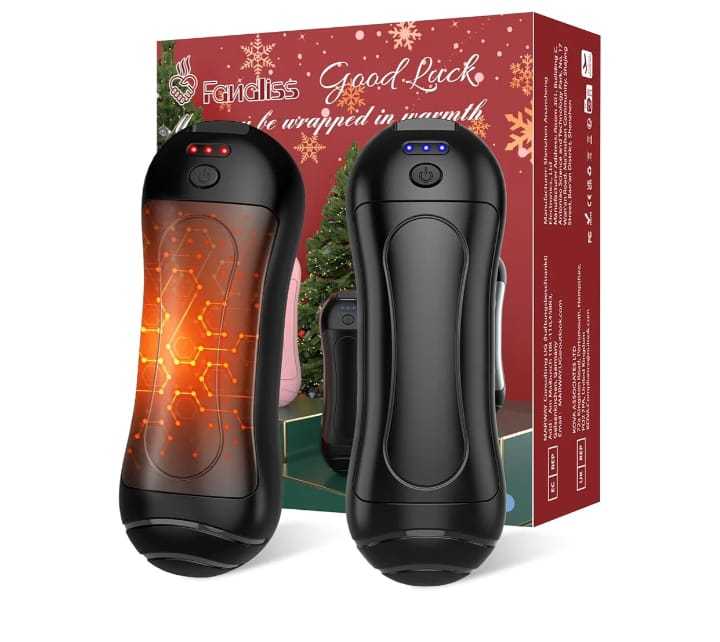 Read more about the article Hand warmers