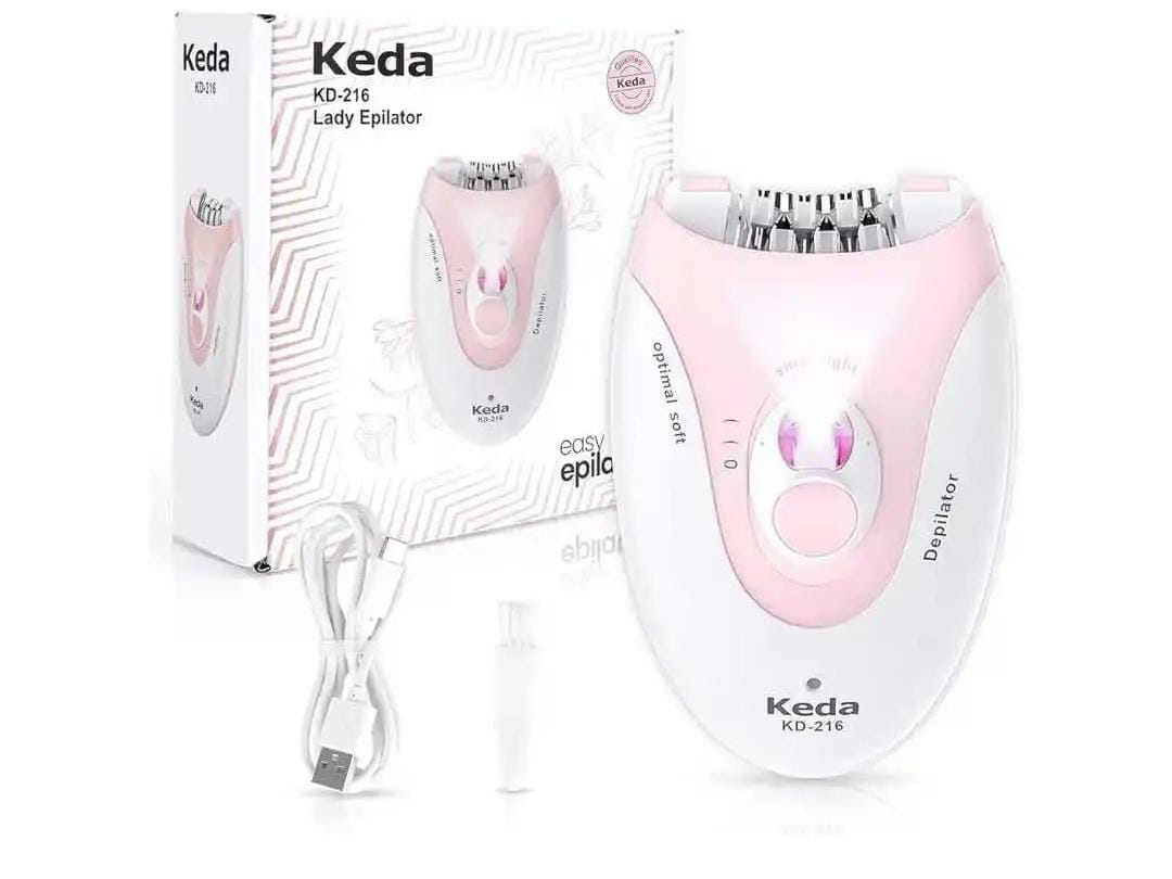 Read more about the article Epilator