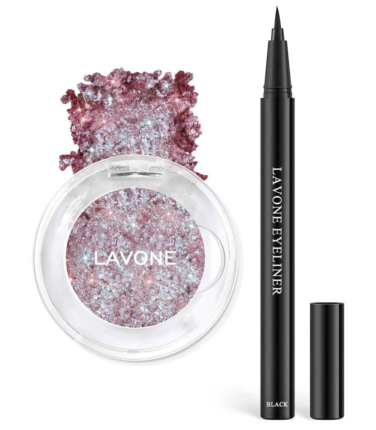 Read more about the article LAVONE EYELINER