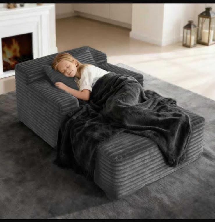 Read more about the article 45” Chaise Lounge Chair Indoor