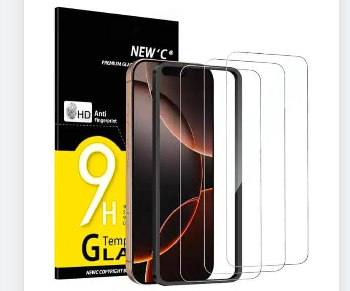 Read more about the article NEW’C 3 Pack Designed for iPhone