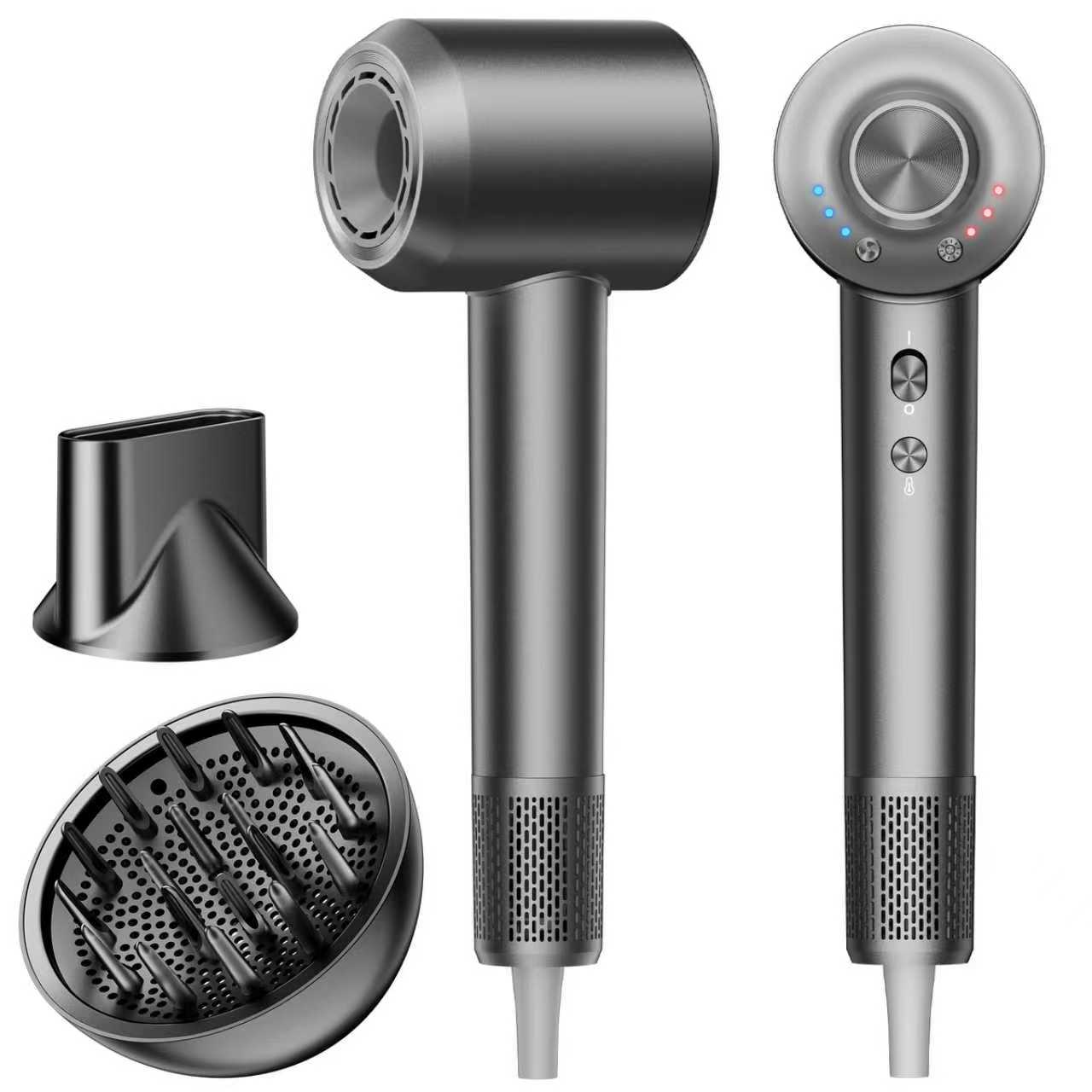 Read more about the article Hair Dryer,160000 RPM