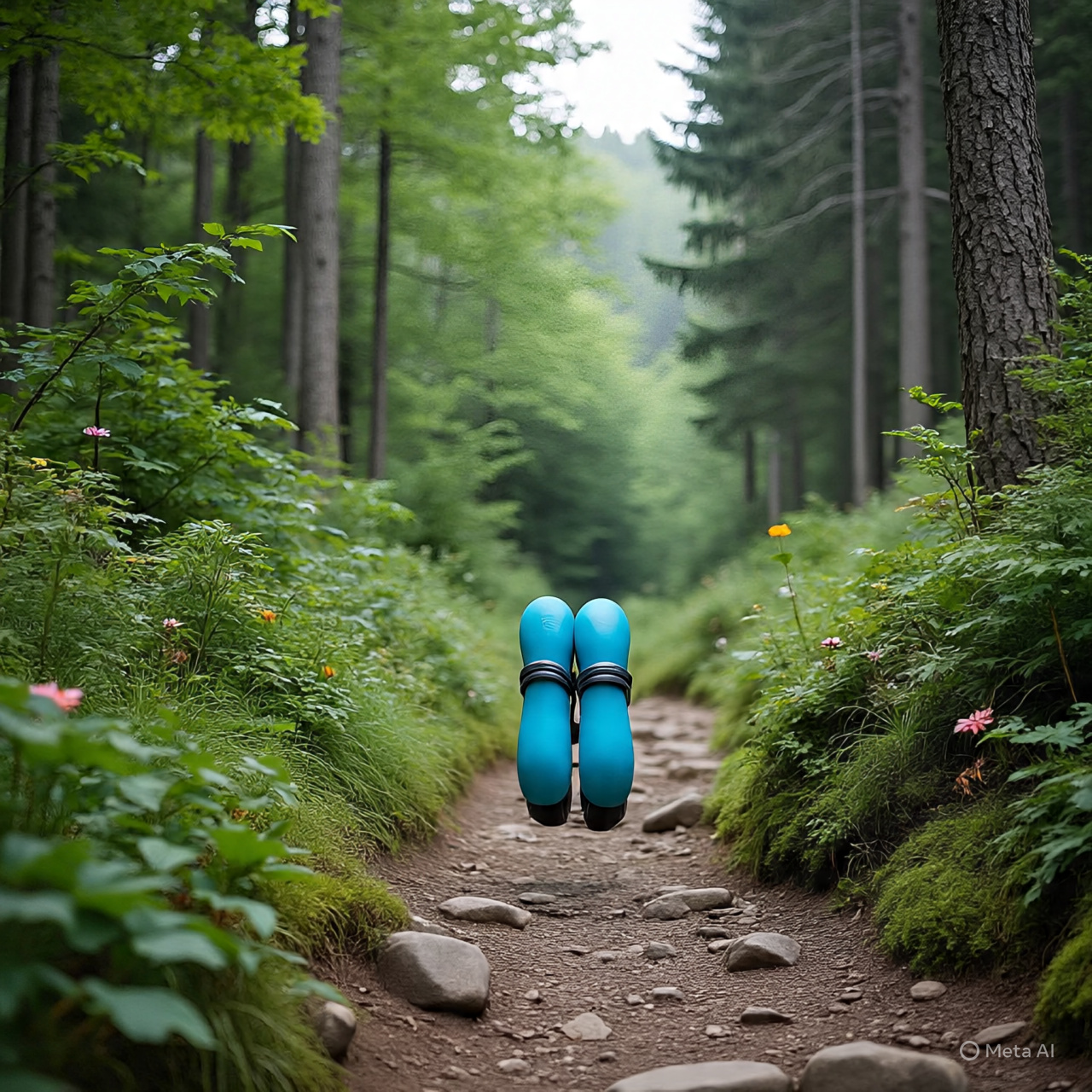 Read more about the article Walking pad