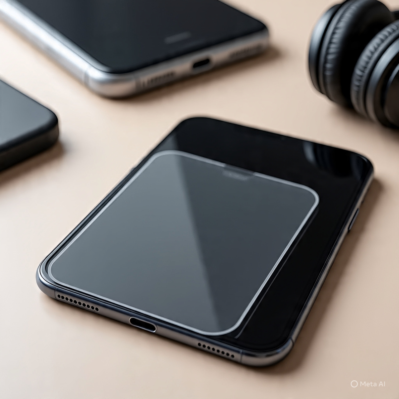 Read more about the article Screen protector