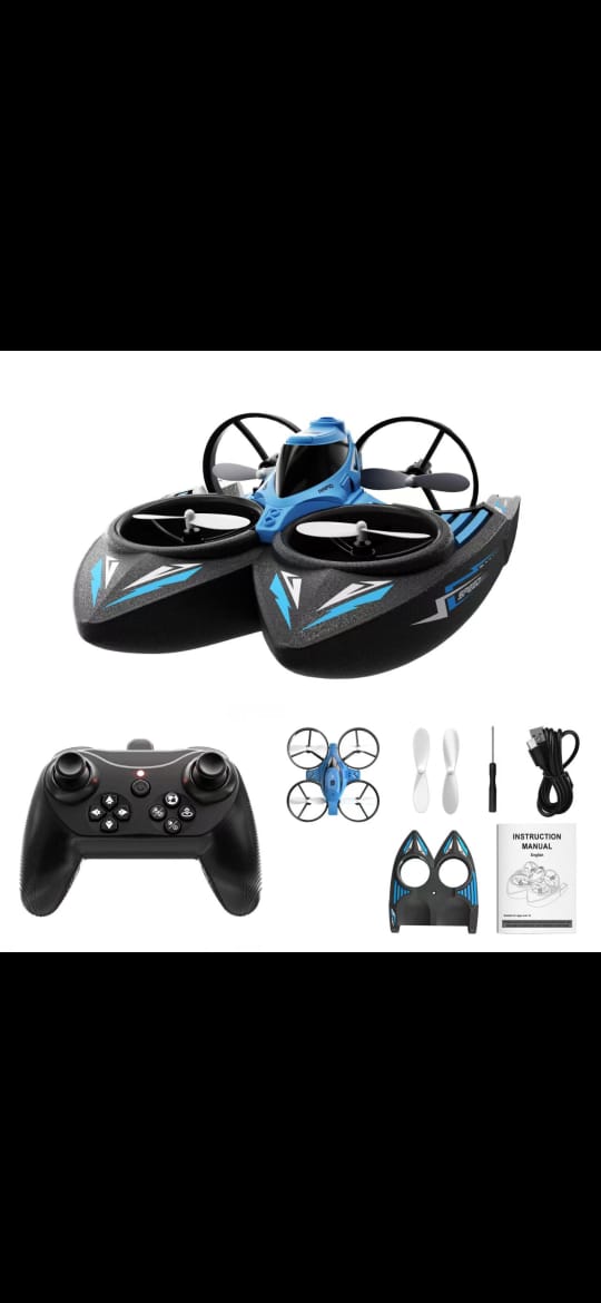 Read more about the article XOS Mini 3 in 1 Indoor