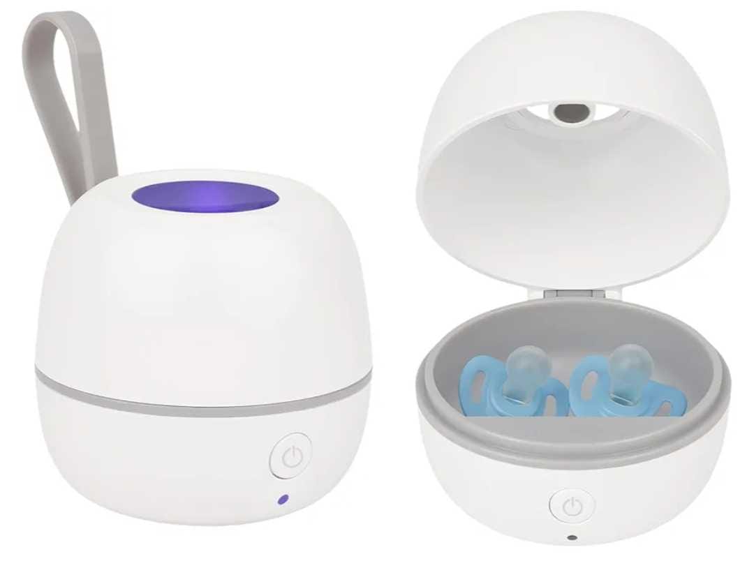 Read more about the article Steriliser for Baby