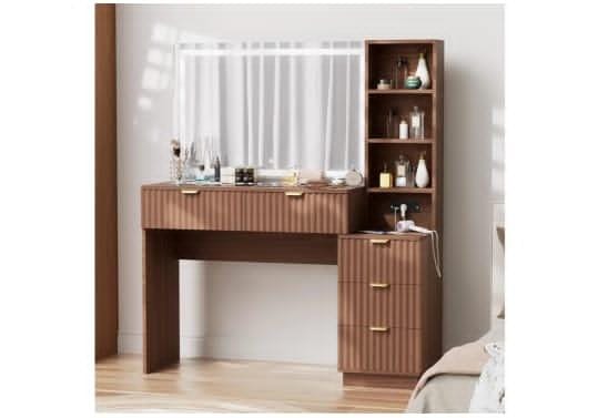 Read more about the article 47“Makeup Vanity Desk