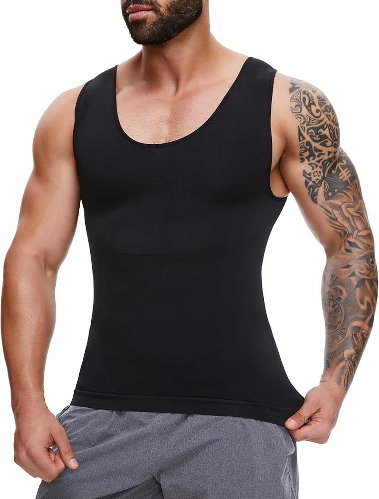 Read more about the article Shapewear Men’s