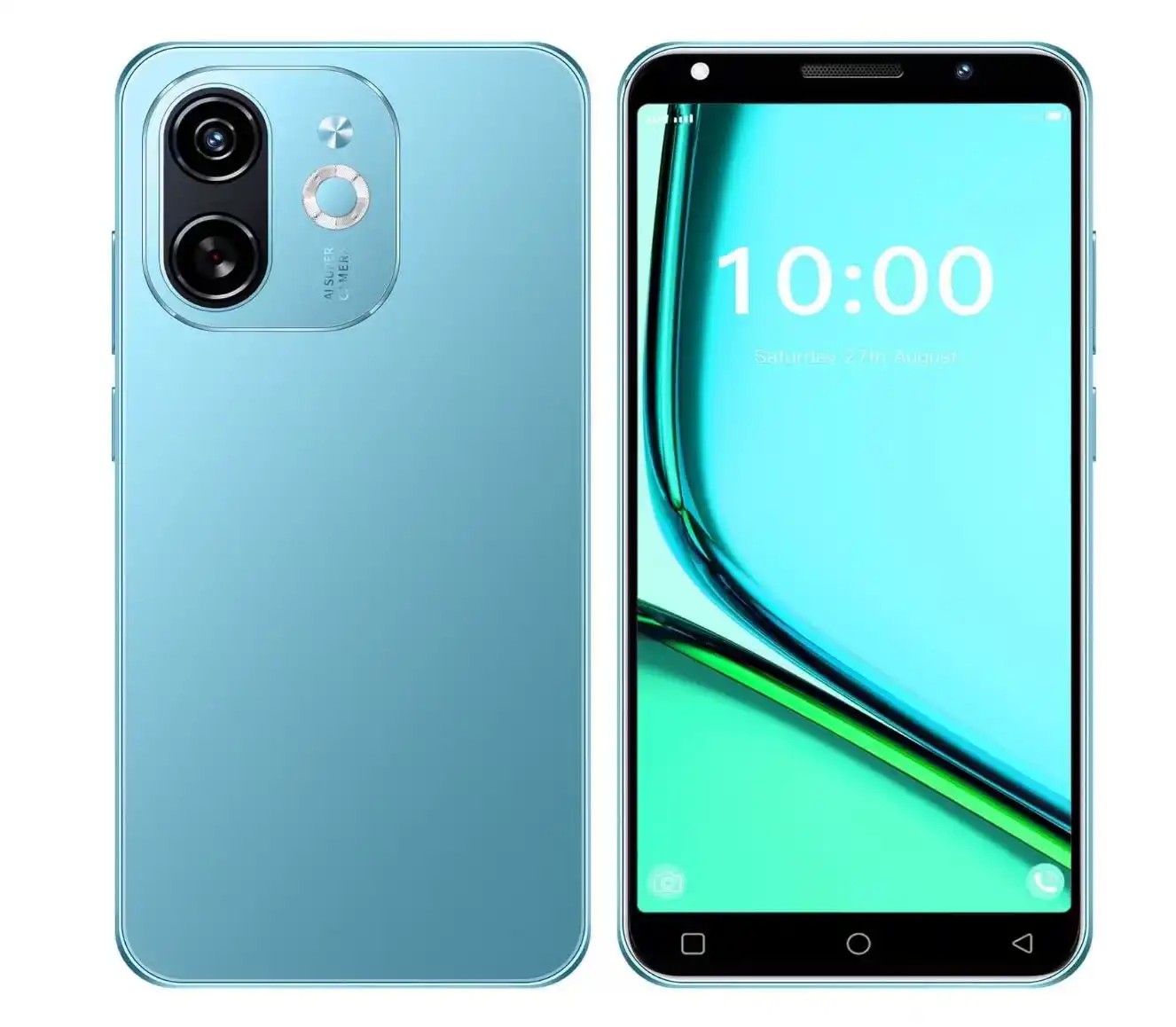 Read more about the article Smart phone