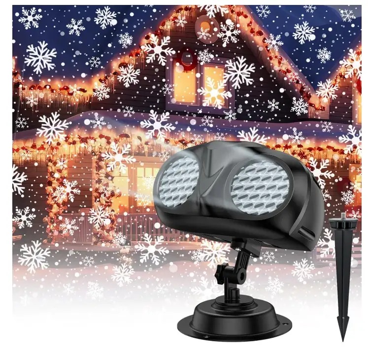 Read more about the article Projector