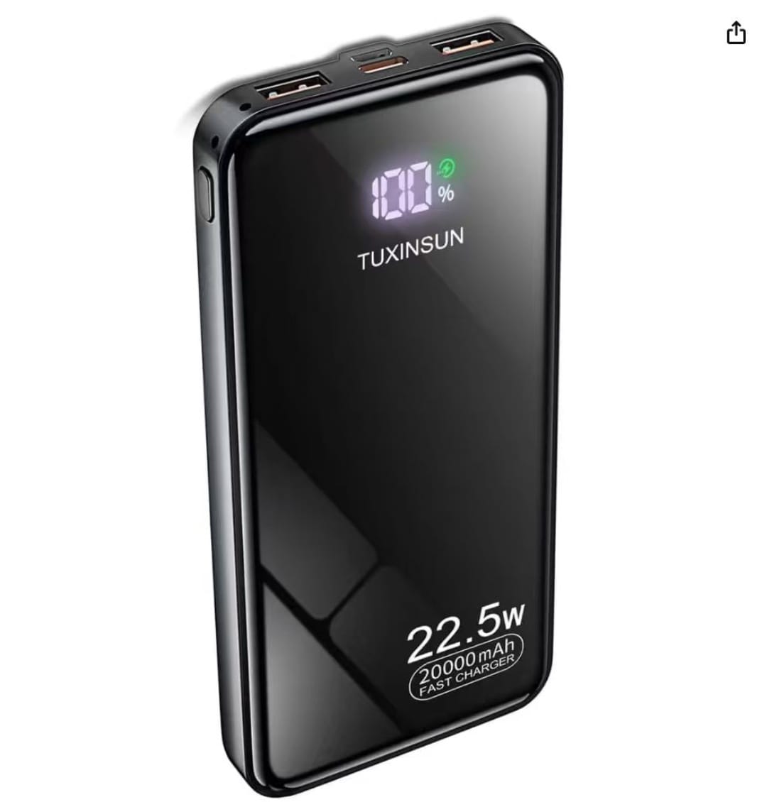 Read more about the article Power bank