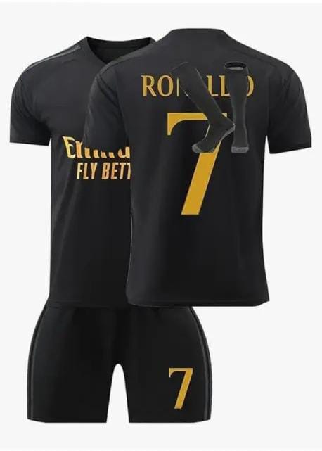 Read more about the article Football suit