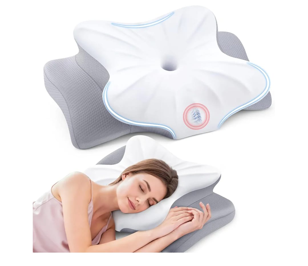Read more about the article Pillow