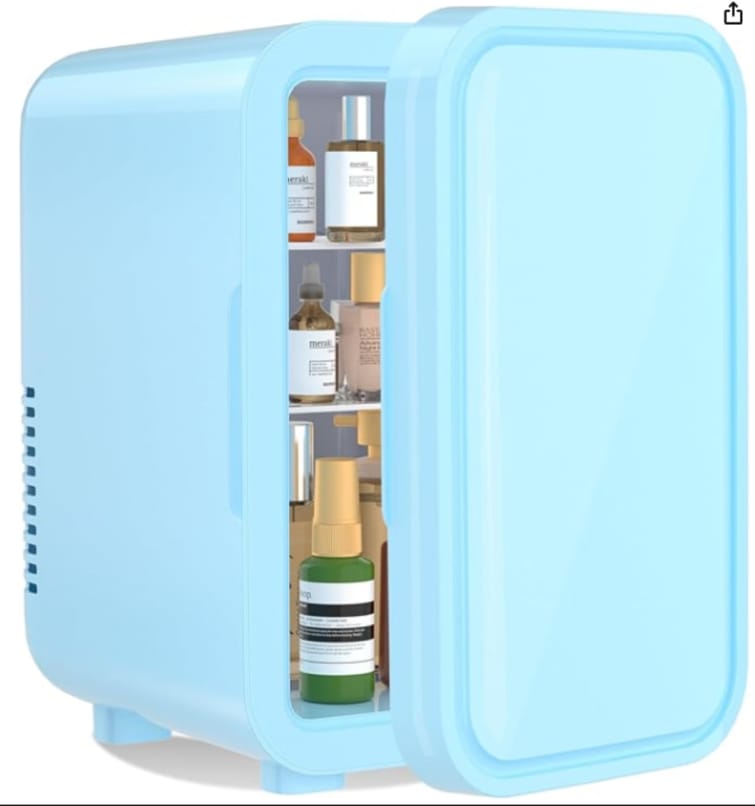 Read more about the article mini kühlschrank