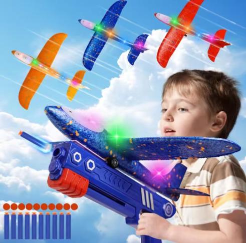 Read more about the article Airplane toy